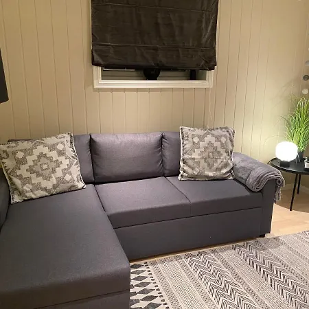 Trollbakken 2 Rom Apartment