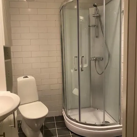 Trollbakken 2 Rom Apartment
