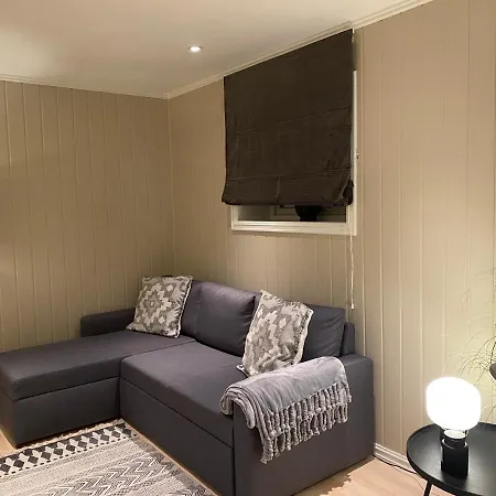 Trollbakken 2 Rom Apartment