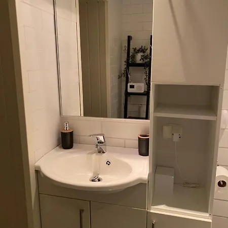Trollbakken 2 Rom Apartment *