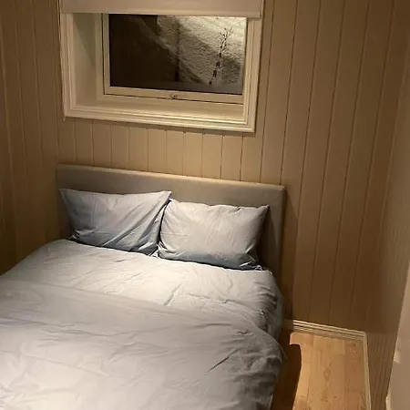 Trollbakken 2 Rom Tromso